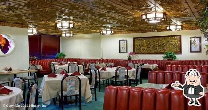 Imperial Chinese Restaurant, Simi Valley - Restaurant menu, prices and