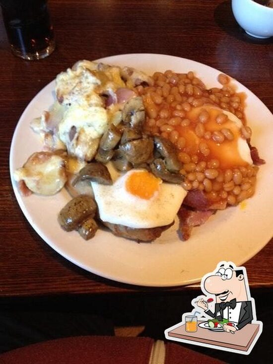 Toby Carvery Wakefield, Denby Dale Rd in Wakefield Restaurant menu