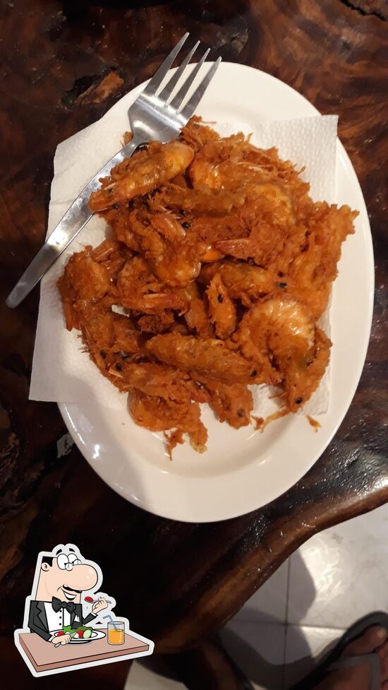 Madjang Seafood Paluto restaurant, Kawit Restaurant reviews