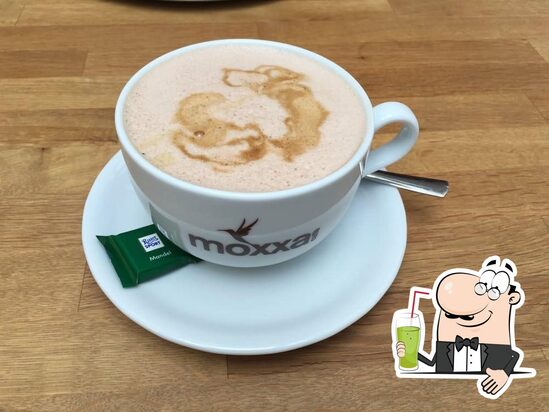 Café Regenbogen cafe, Brühl - Restaurantbewertungen