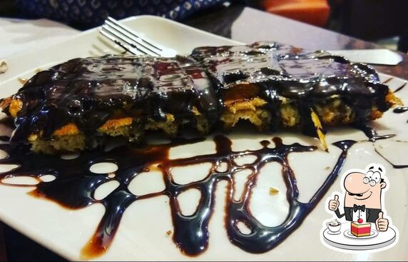 Cafe Java, Mumbai, Shop No.9 - Restaurant reviews