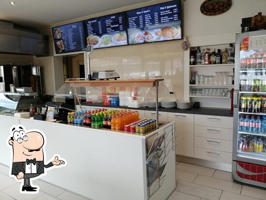 Doner Bad Bellingen