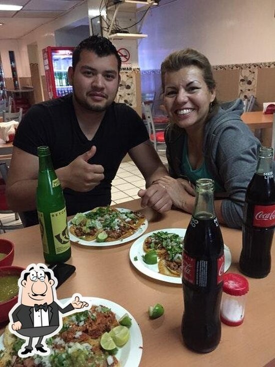 Restaurante Tacos Jerezana, Gómez Palacio Opiniones del restaurante