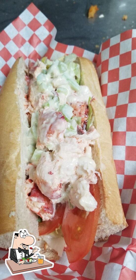 Red Crab Juicy Seafood in Joliet Restaurant reviews