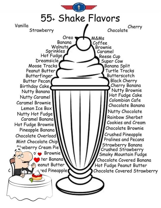 Dairy Cup of Mount Carmel in Mount Carmel Restaurant reviews