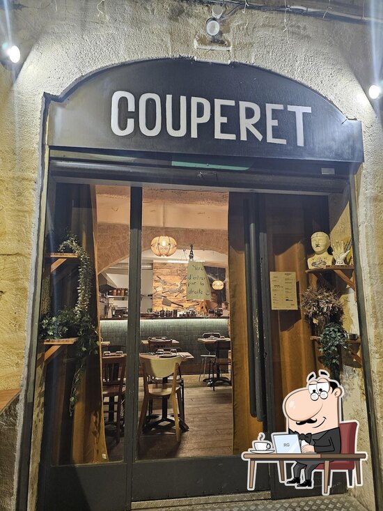 Le Couperet Montpellier