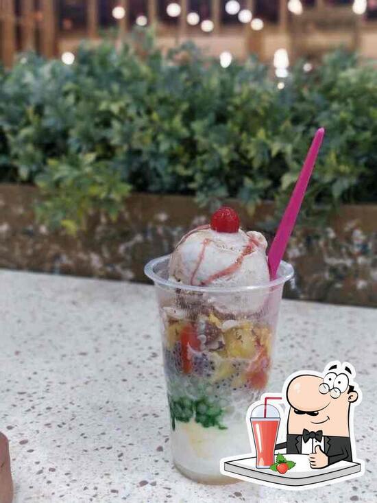 Meriiboy Ice Cream, Kochi, FC2 Restaurant reviews