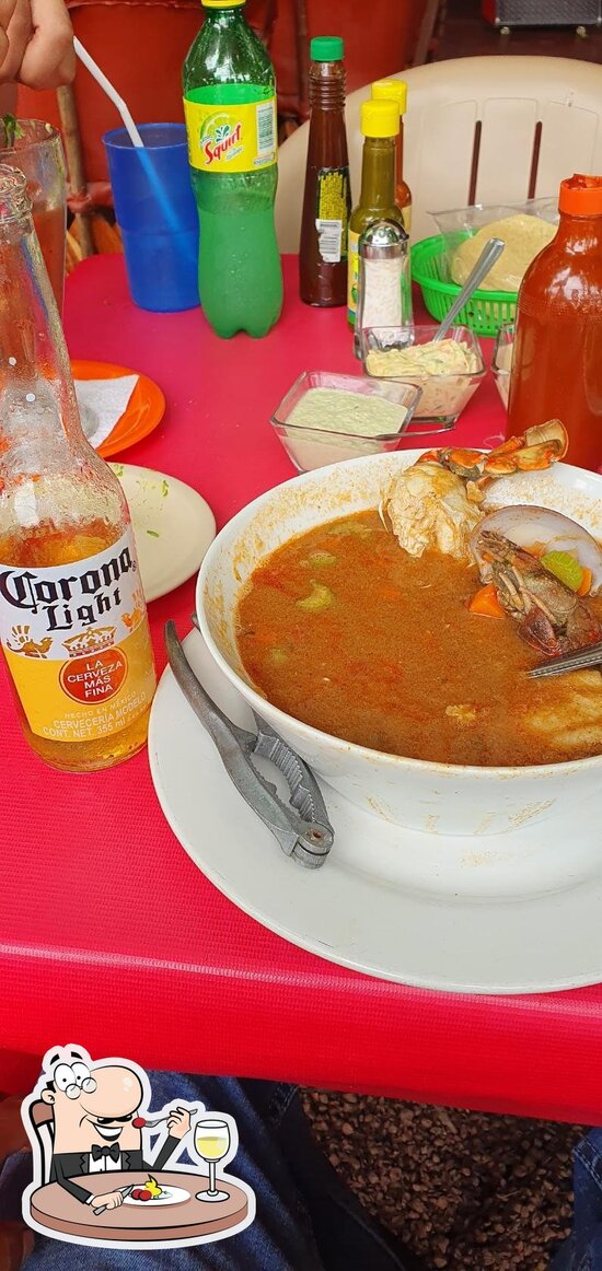 El capi restaurant campestre, Apatzingán de la Constitución Opiniones