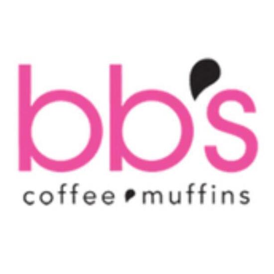 Menu at BB’s Coffee & Muffins Clydebank, England