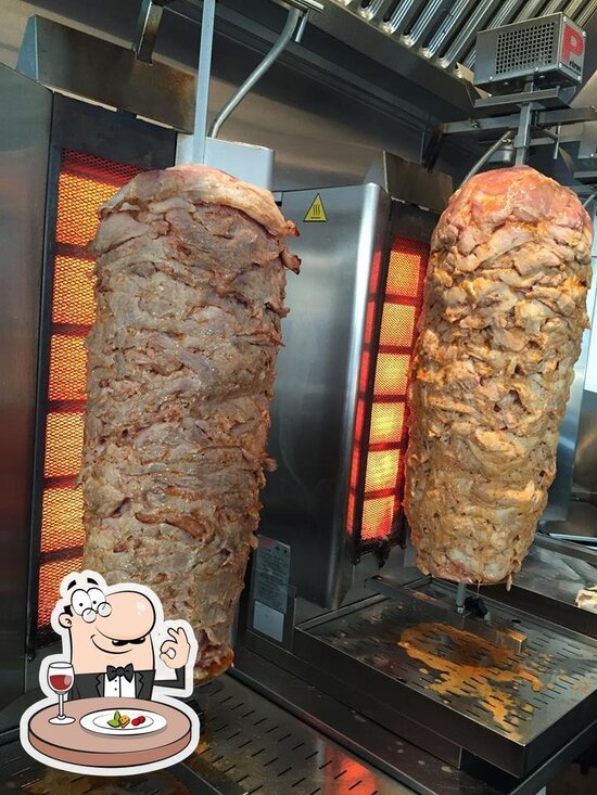 GYRO'S Place Greek Restaurant in Mississauga Restaurant menu and reviews
