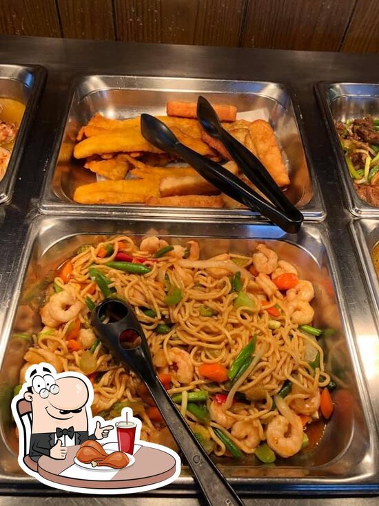 Eagle Truck Stop and Family Restaurant in New Philadelphia Restaurant menu and reviews