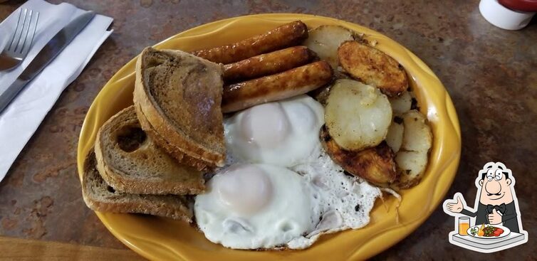 Ure's Country Kitchen and Mini Golf in Amherstburg - Restaurant reviews