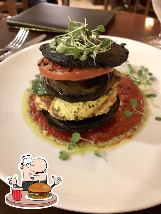 455 Hospitality LLC in Tarrytown Restaurant reviews