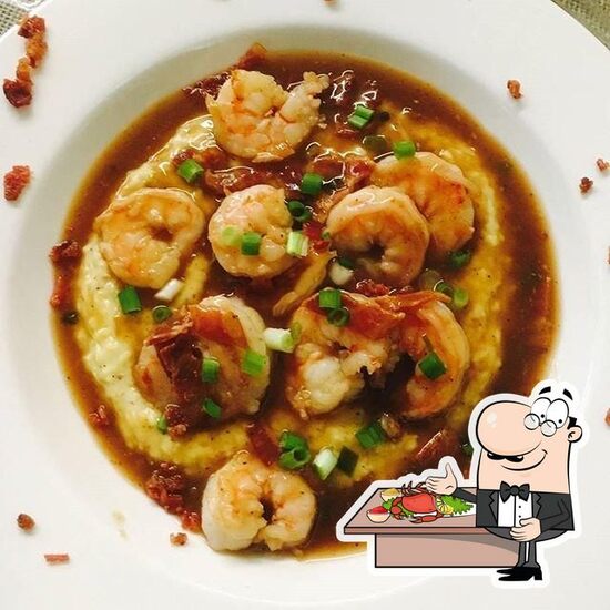 Swain Seafood Shack, 8317 E Oak Island Dr in Oak Island Restaurant