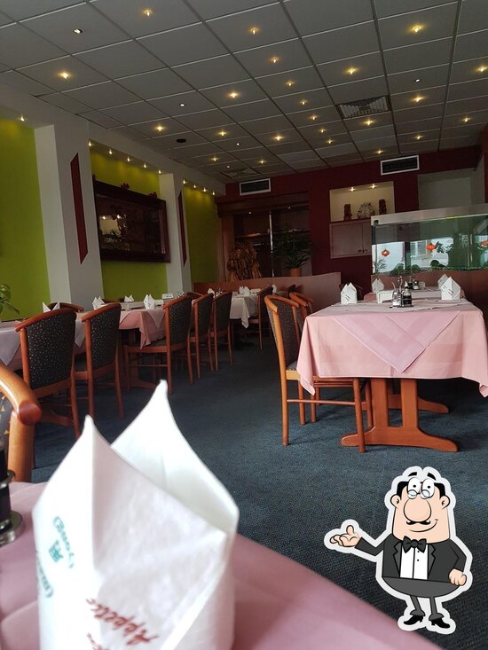 China Restaurant Plettenberg