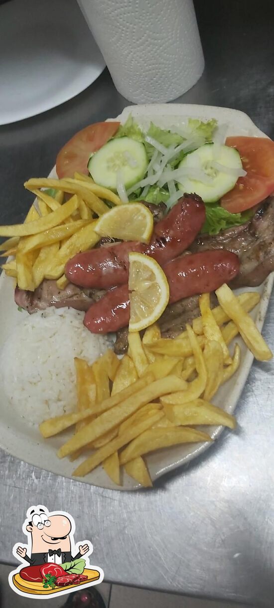 O Melro Restaurante Corroios Avaliações De Restaurantes