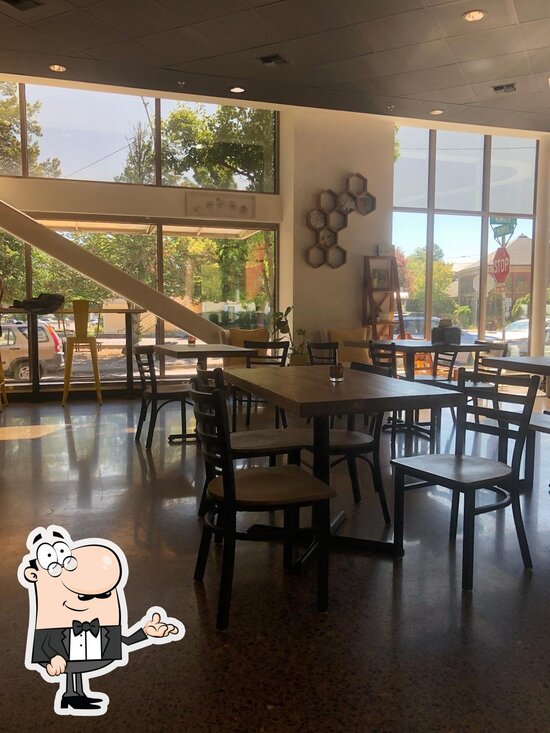 Pollen, Corvallis - Restaurant menu, prices and reviews