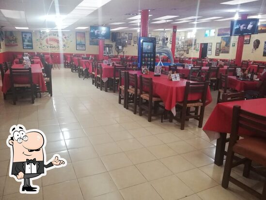 Restaurante Mariscos Virgilio (Original), Tenancingo de Degollado -  Opiniones del restaurante