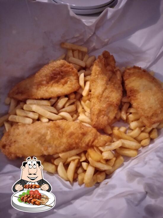 Baldivis Square Fish & Chips in Baldivis Restaurant reviews