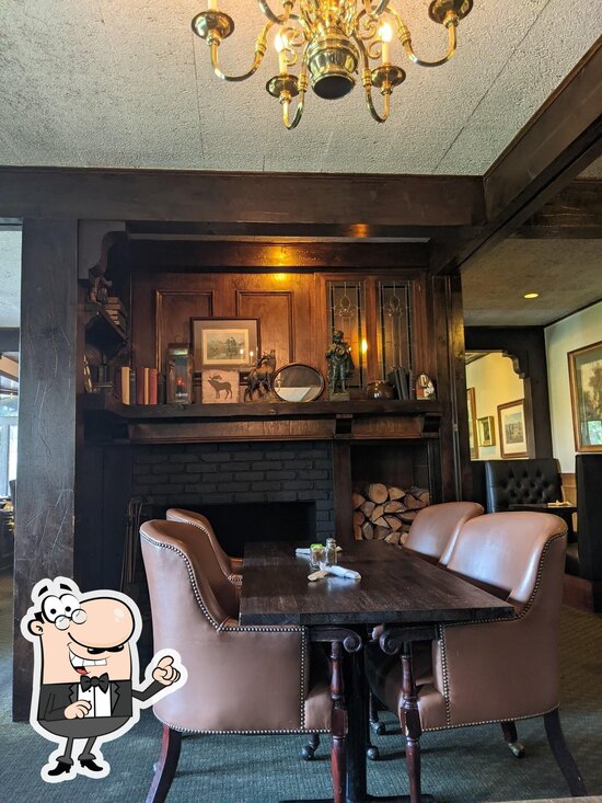 Whiskey Brown S Farmhouse Kitchen
