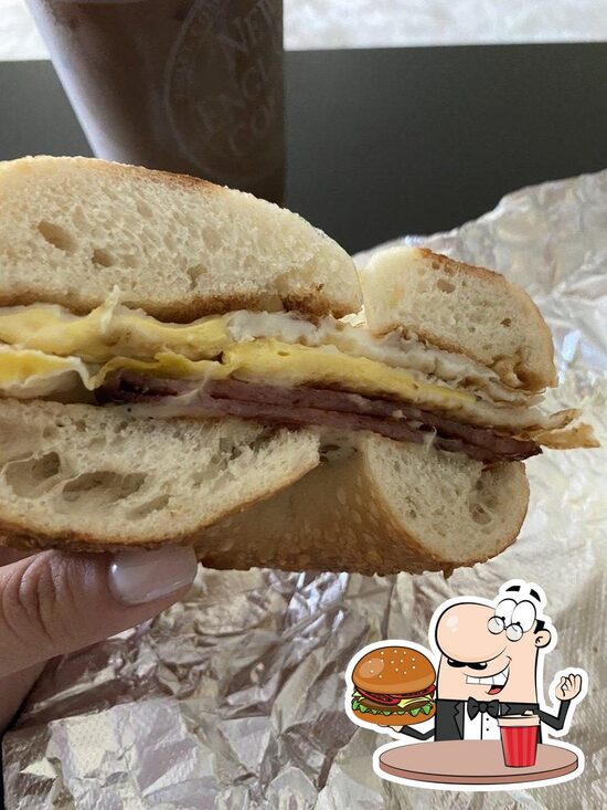bagel bazaar deli and grill in Egg Harbor Township Restaurant reviews