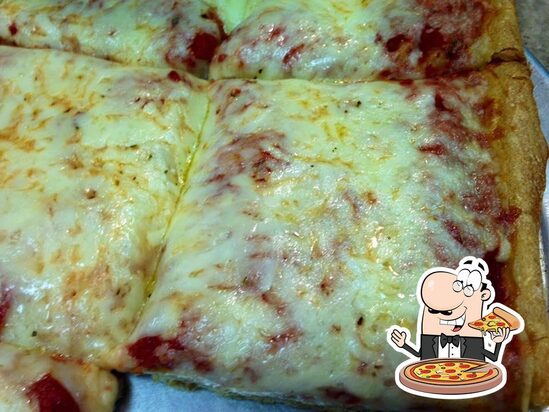 Rossi's Pizzeria in Royersford - Restaurant reviews