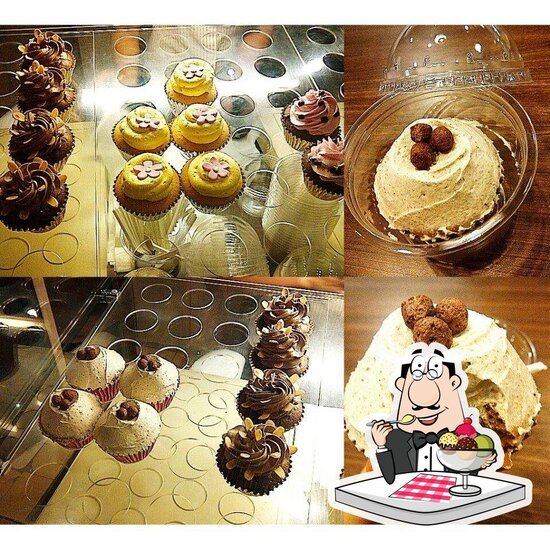 Menu at Jack & John Kitchen restaurant, Surabaya, Level 2M