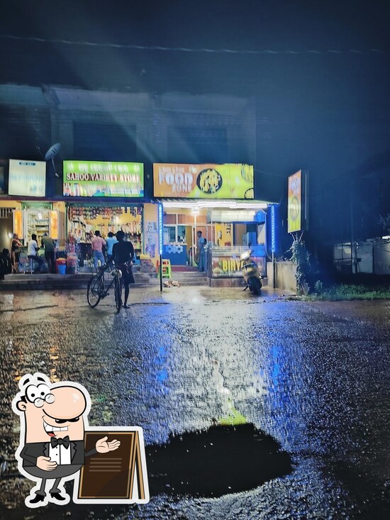 Open Oven Food Zone, Bhubaneswar - Restaurant menu, prices and reviews