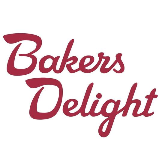Menu at Bakers Delight, Belmont, Shop 8/164 High St