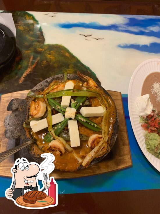 Brisas del Mar Ocala in Ocala Restaurant menu and reviews
