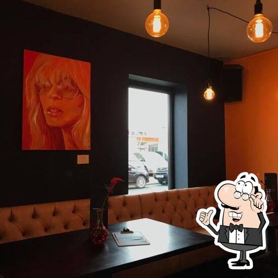 Menu of Glasshouse Cocktail Bar & Bistro, Blackpool reviews and ratings