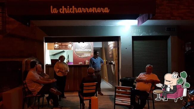 Restaurante La Chicharronera Copacabana Opiniones Del Restaurante