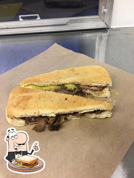 Babalu's Cuban Cafe, 140 W Oak St in Fort Collins Restaurant reviews