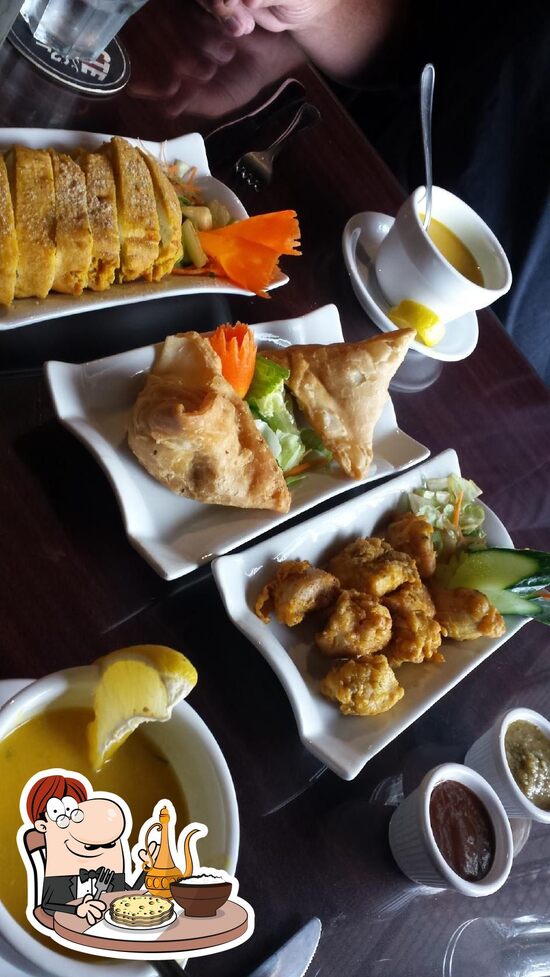 Sitara Indian cuisine, London Rd Sarnia, 1308 London Rd in Sarnia