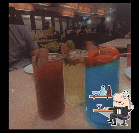 Zaika Fun Dining Bhayandar, Mumbai Restaurant menu, prices and reviews
