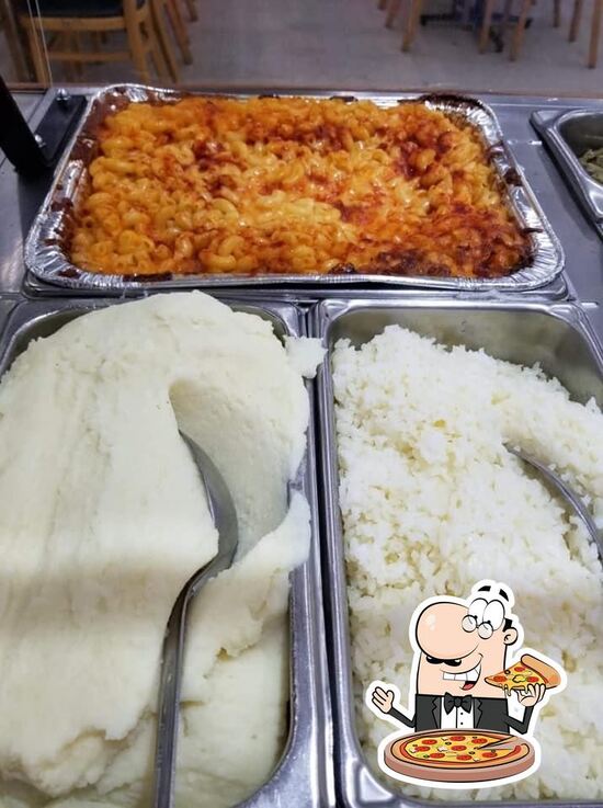 Home Plate Restaurant in Butner Restaurant menu and reviews