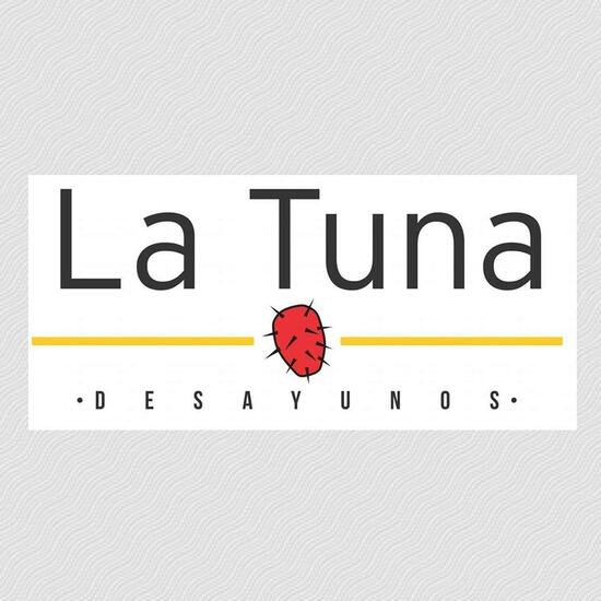Menu at La Tuna Restaurante, Culiacán
