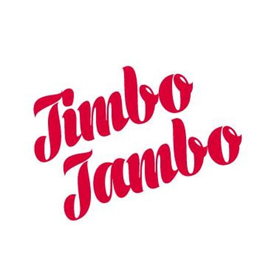 Menu at Jimbo Jambo restaurant, Pasig