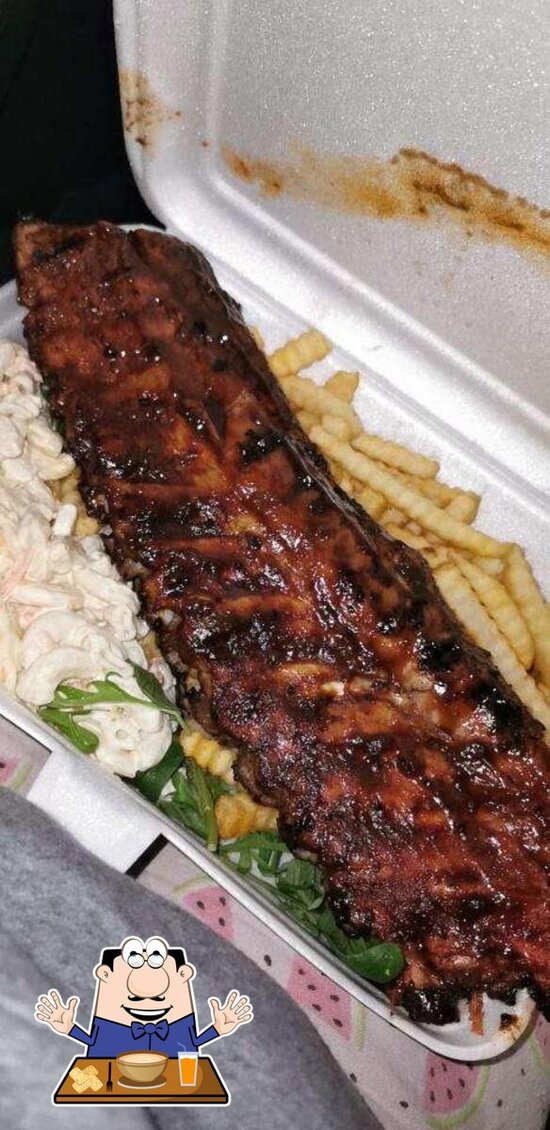 Island BBQ, 269 E Tamaki Rd in Auckland Restaurant menu and reviews