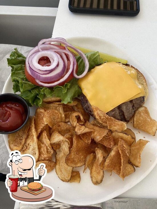 Stilts Bar & Grill in Marco Island Restaurant menu and reviews