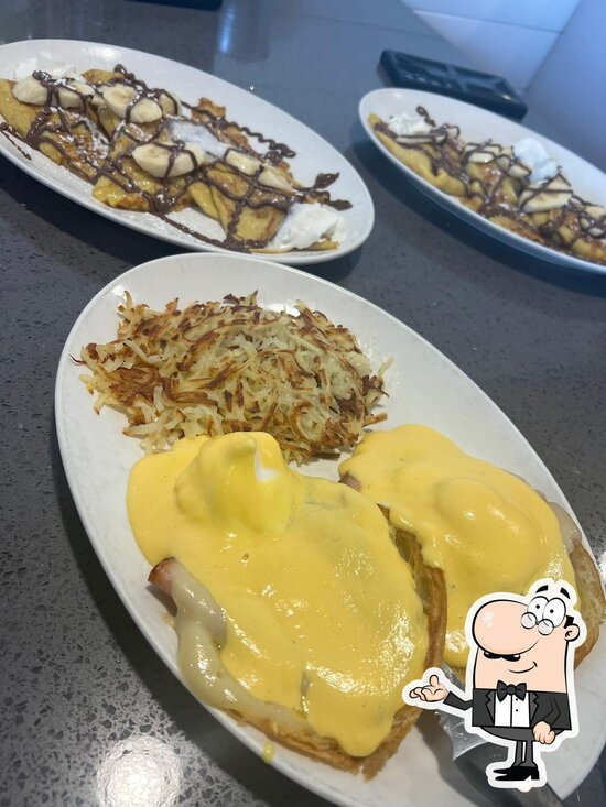 Sunview Cafe, The Colony - Restaurant menu, prices and reviews