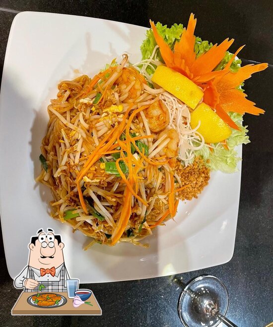 Papaya Thai restaurant, Berlin Restaurantbewertungen