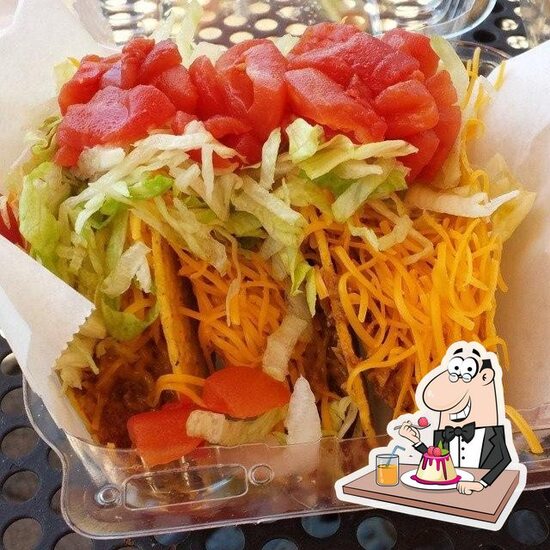 Taco Casa in Lancaster Restaurant menu and reviews