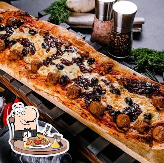Bar & Beyond in Chelmsford Restaurant reviews