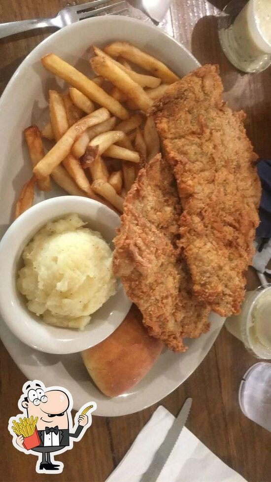 Menu at Nolan’s Restaurant 4117 south staples, Corpus Christi, S Staples St