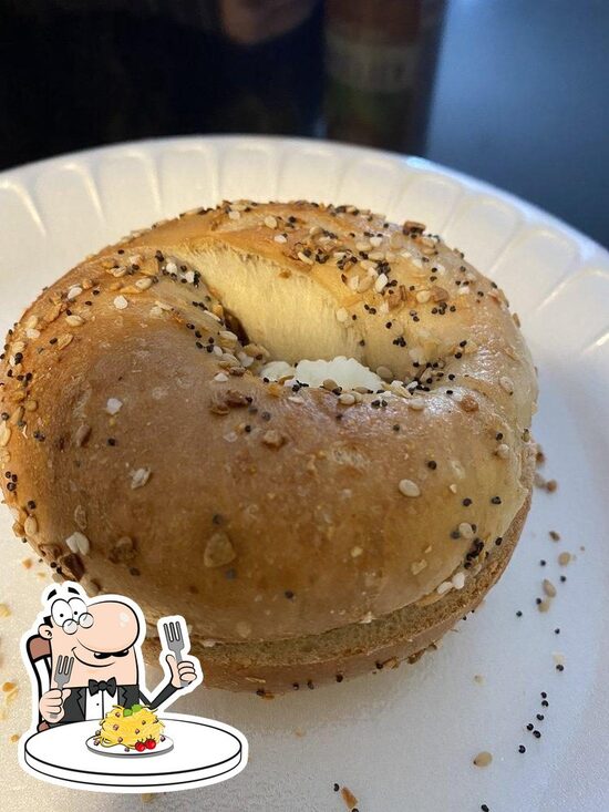 Bagel Spot Cherry Hill