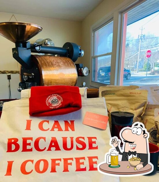 Greenwood Lake Roasters Craft Coffee in Greenwood Lake Restaurant reviews
