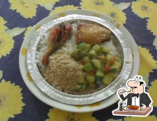 Marmitex Macedo, Indaiatuba - Menu do restaurante, preços e opiniões