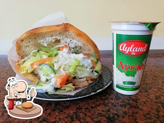 Ali Baba Doner Bochum