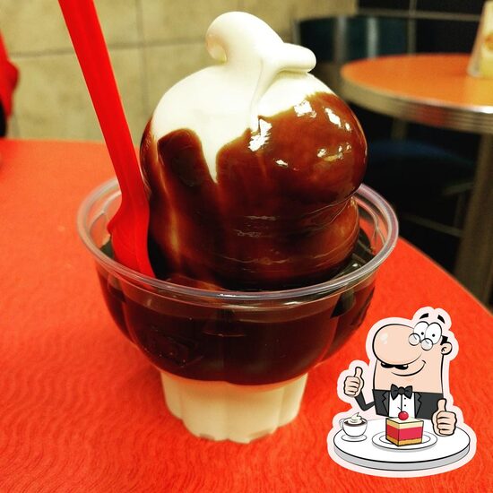 Dairy Queen Grill & Chill, 575 Laval Dr in Oshawa Restaurant menu and